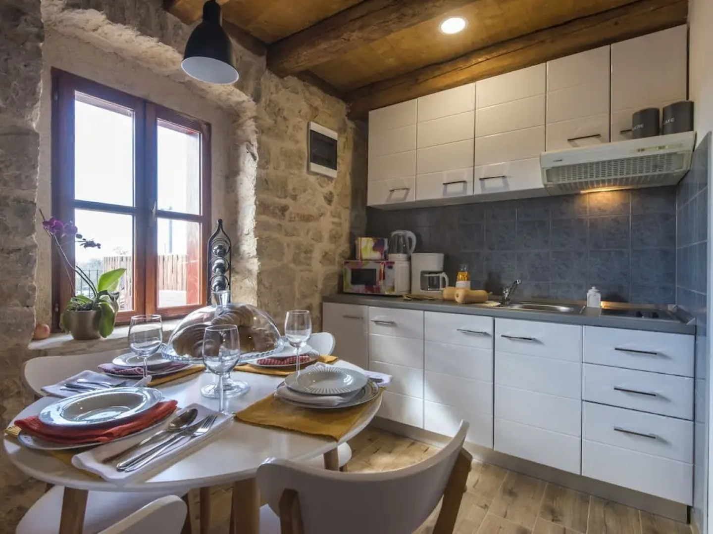 Holiday Home Near Vrana Lake and Adriatic Sea