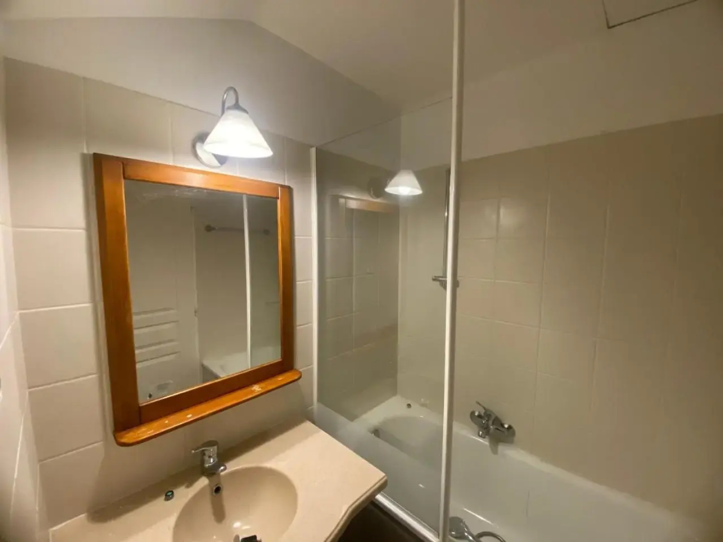 Residence du Lac,Apt 2P, 5 pers,Monflanquin