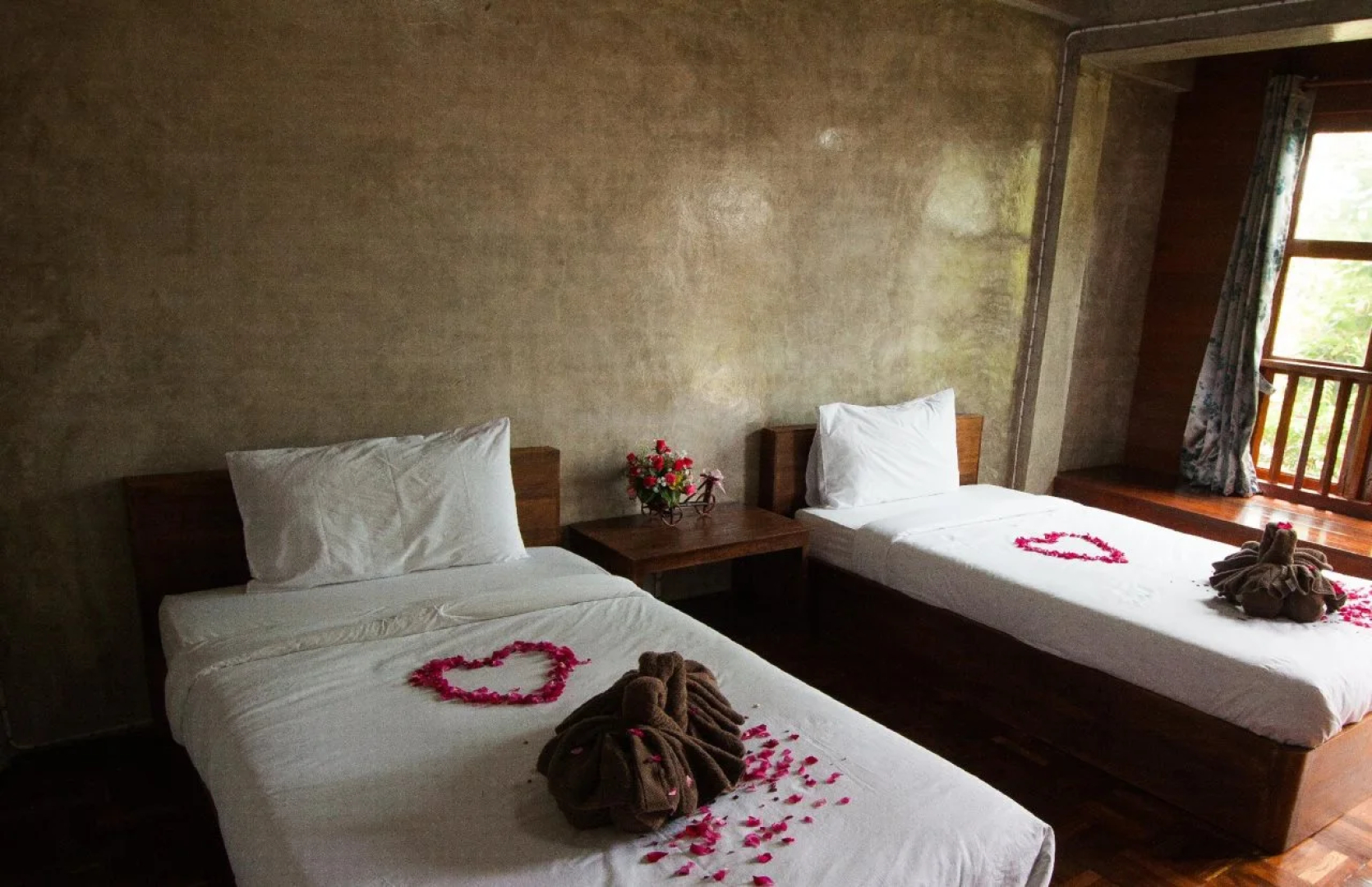 Huen Aumpron Resort