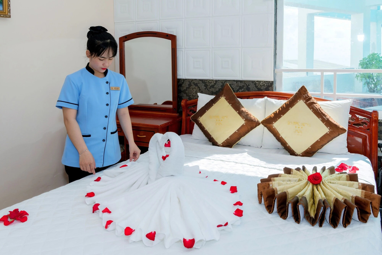 Olympic Hotel Nha Trang