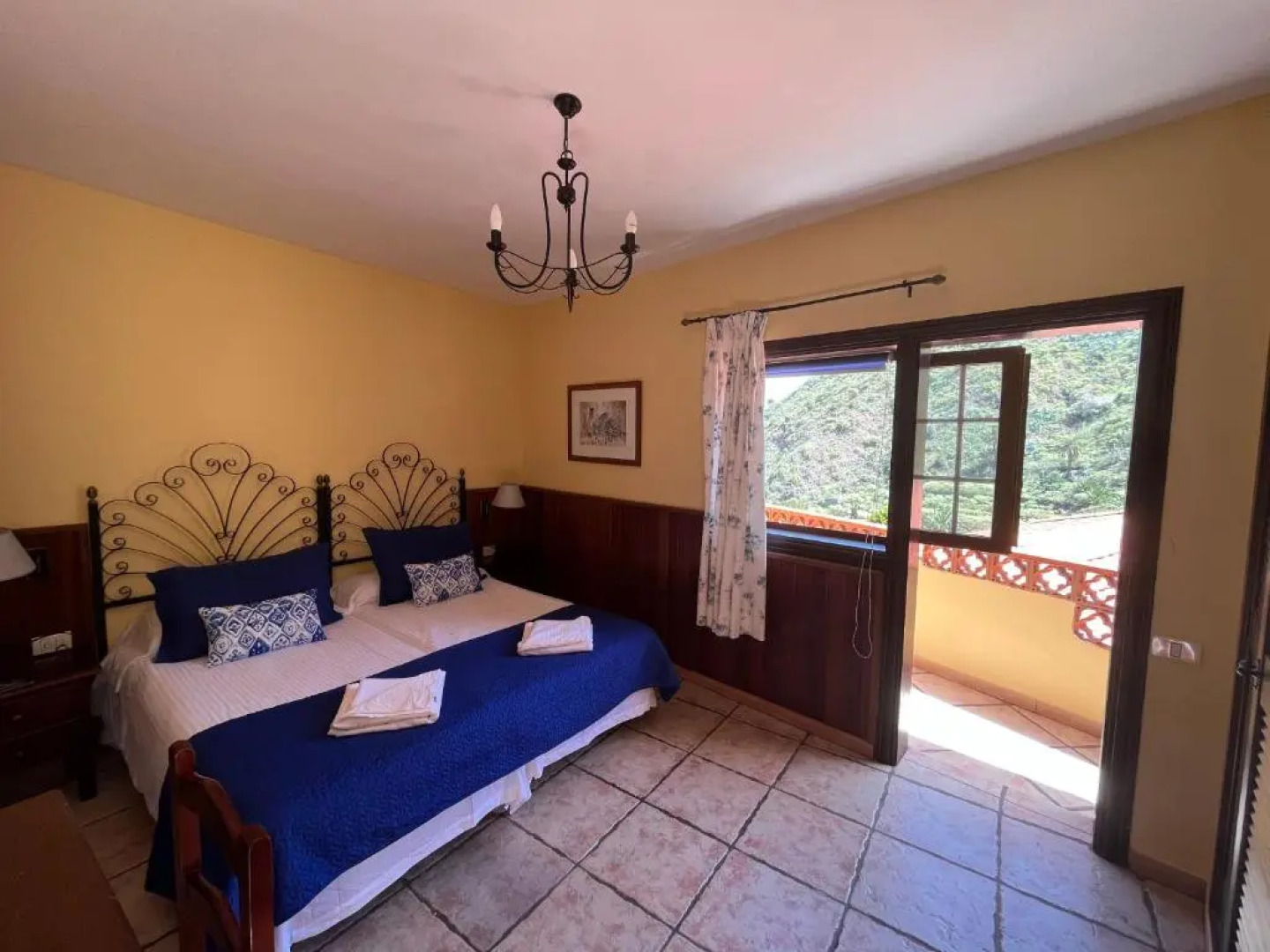 Hotel Rural Villa Hermigua