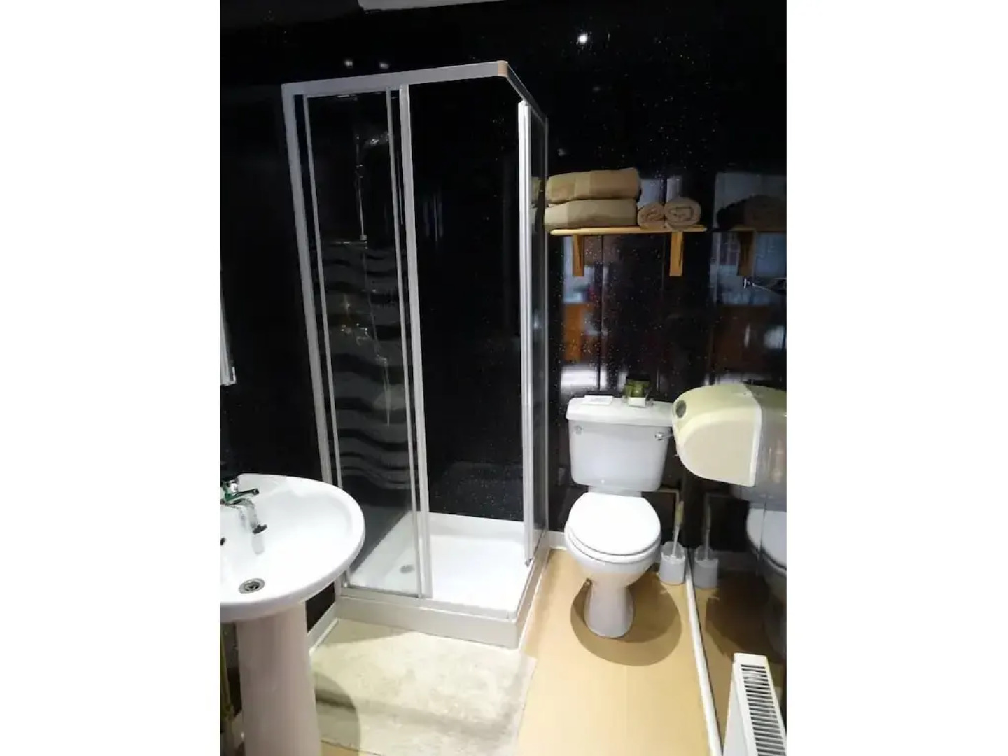 Bryn Mor Beach Hotel