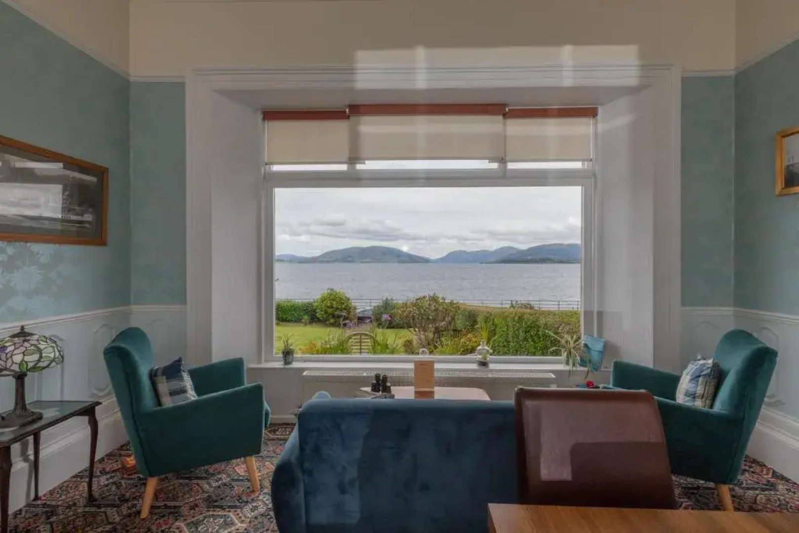 The Ardyne Guest House