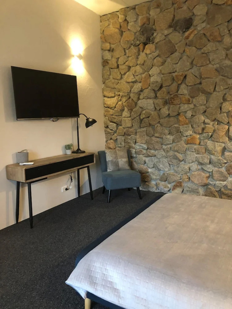 Scandi Stayz Retreat 1