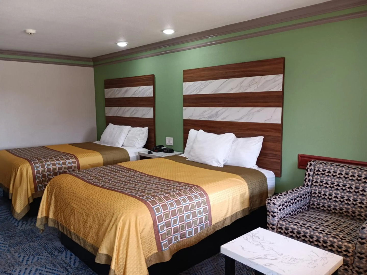 Americas Best Value Inn & Suites Alvin Houston