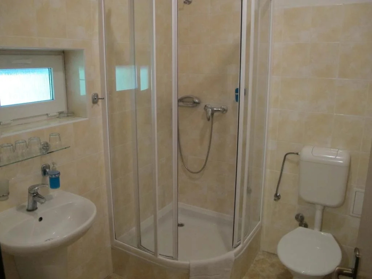 Hotel Zámecek Mikulov