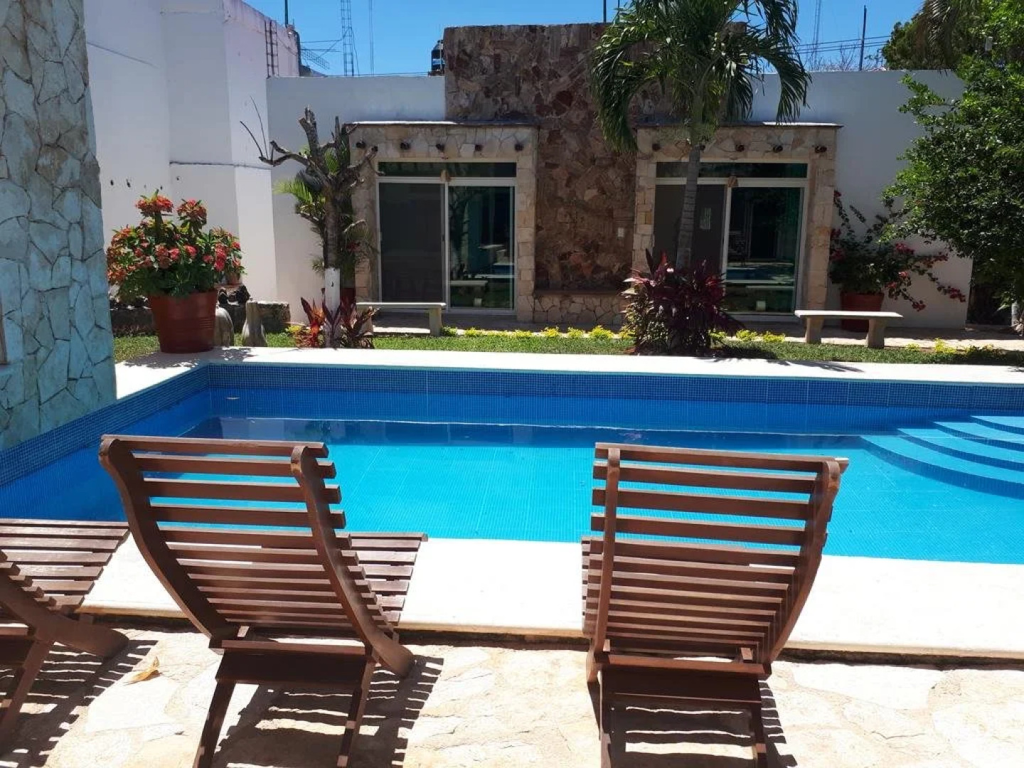 La Casa de las Lunas