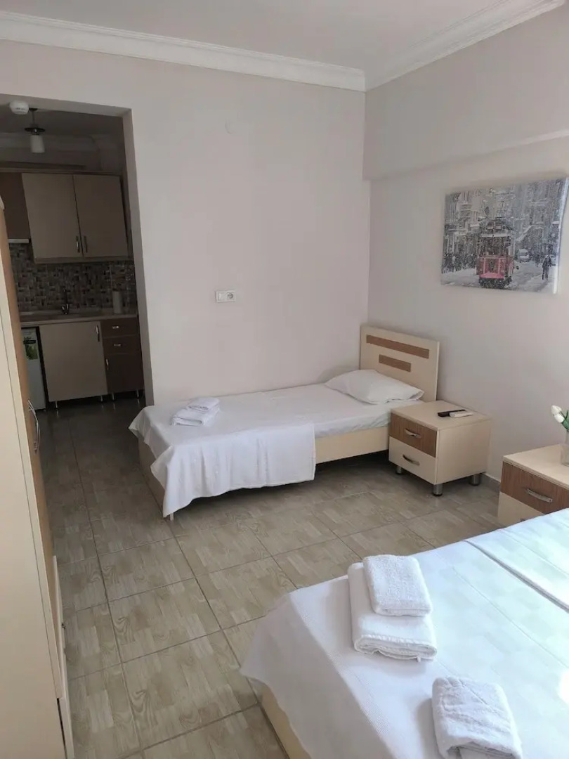 Avşar Apart Motel