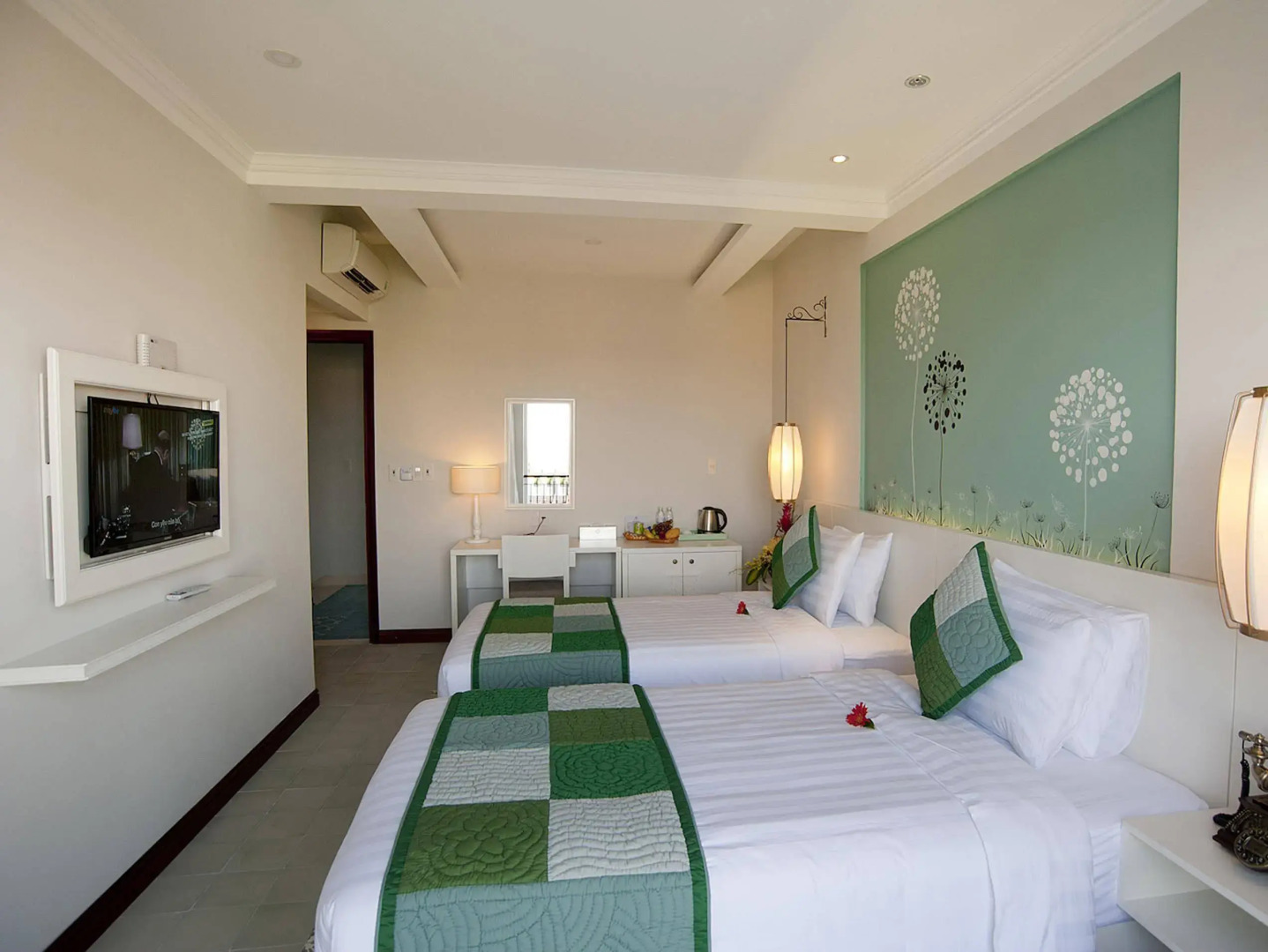 Lantana Boutique Hotel Hoi An