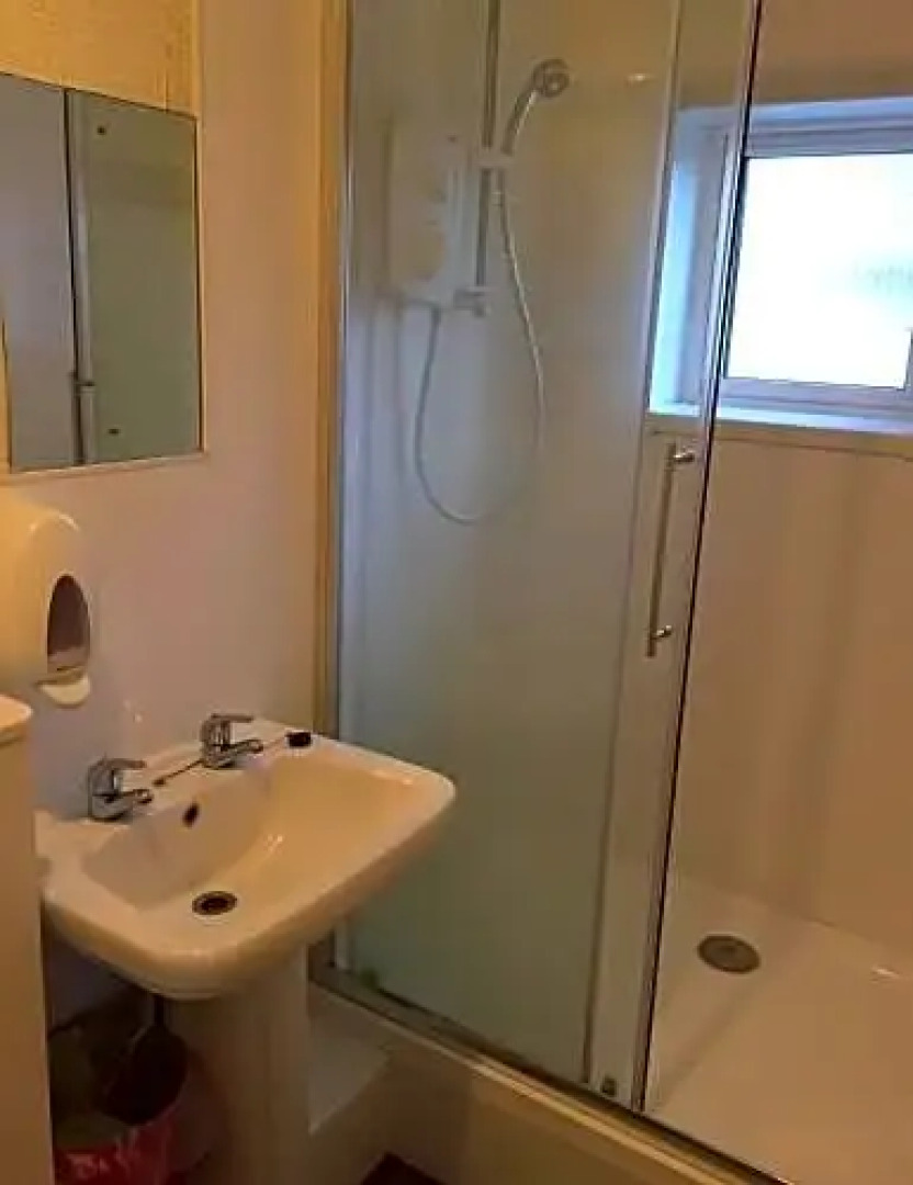 Totland Youth Hostel