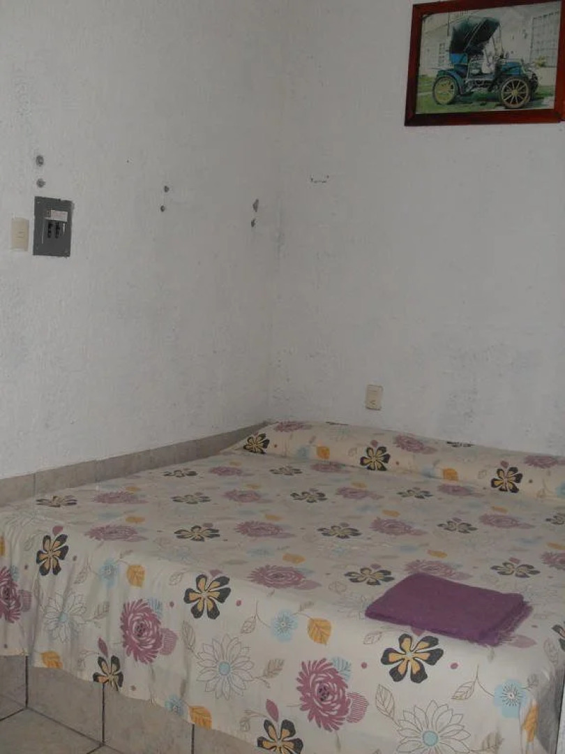 Hotel y Balneario Reino Alegria