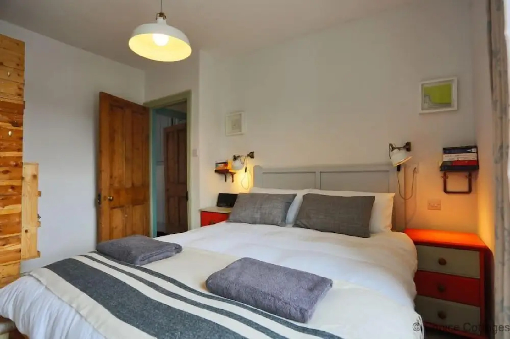 Braunton Samphire 2 Bedrooms