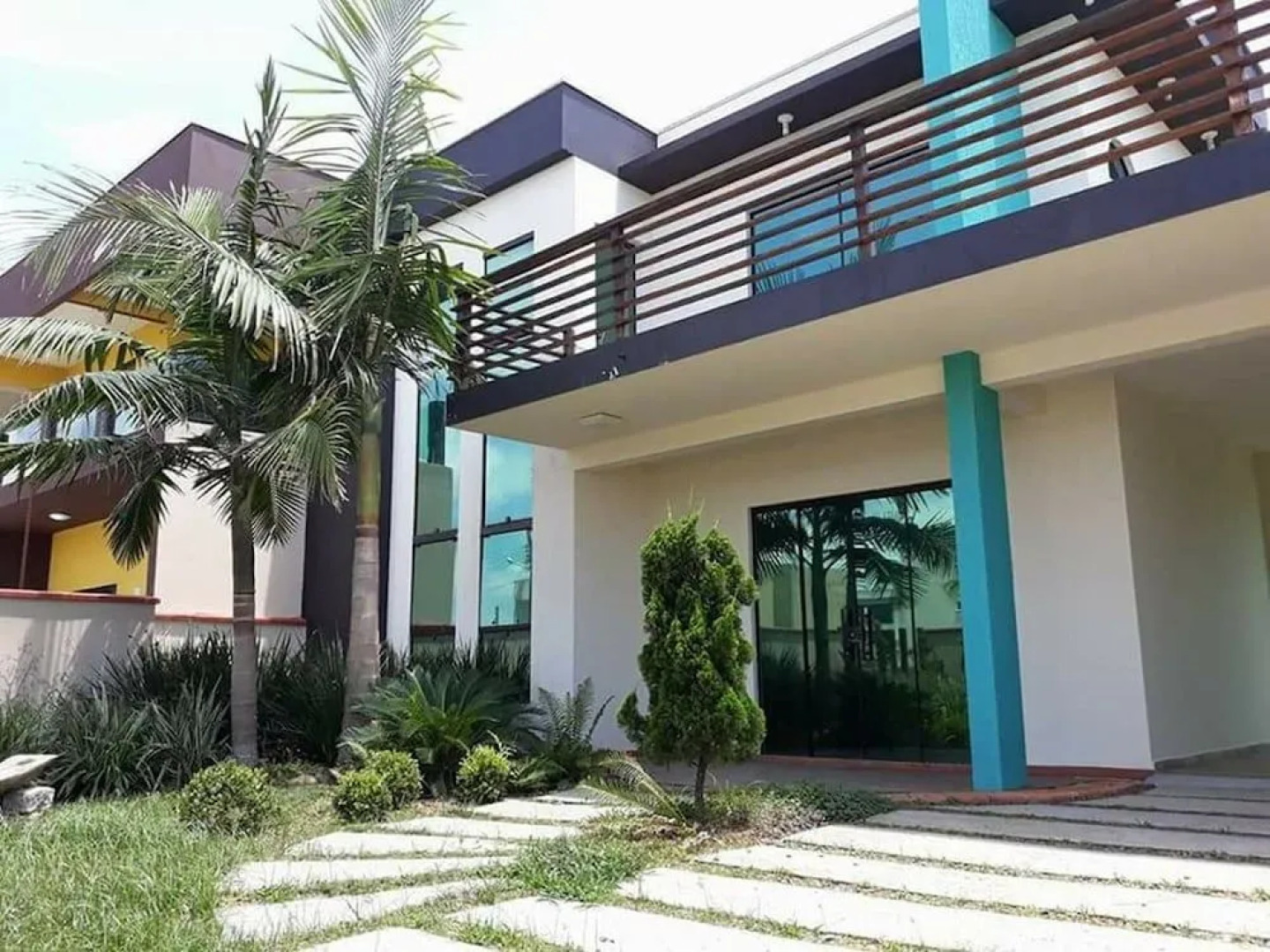 Recanto Rustico Itapoa