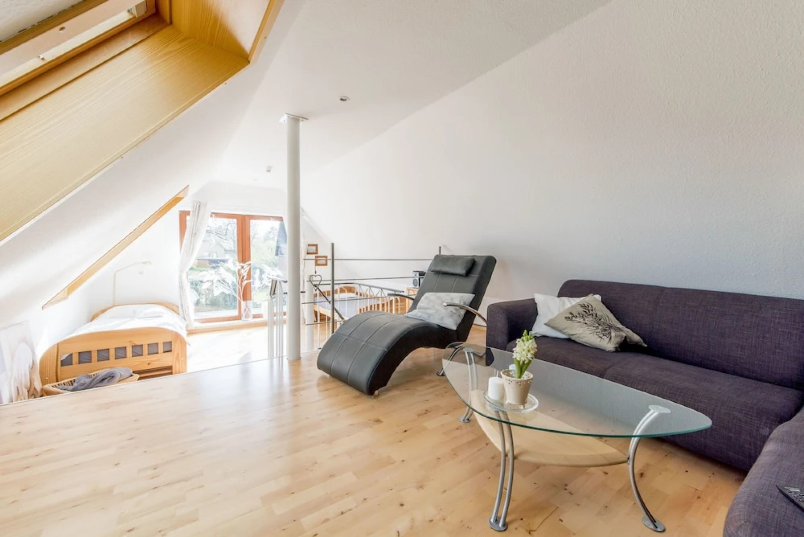 Private Apartment Turmstraße