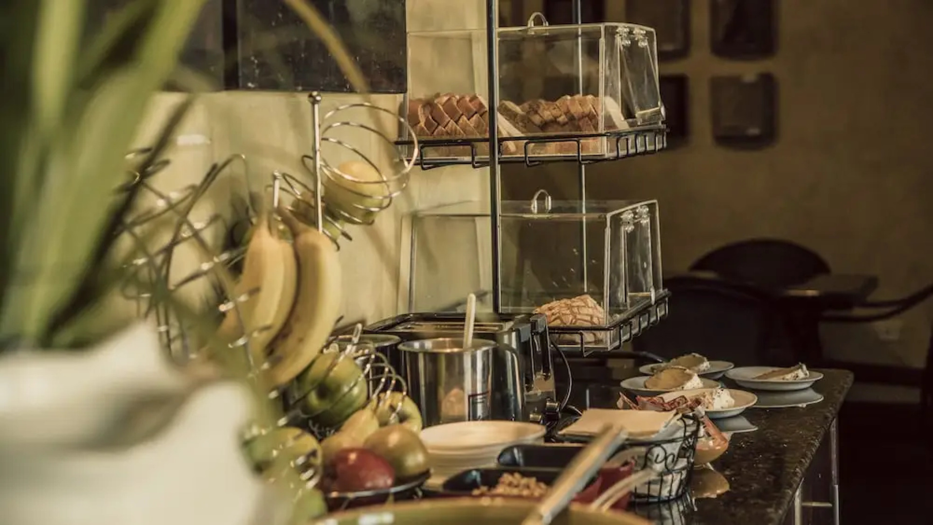 Barrokas Hotel & Suites