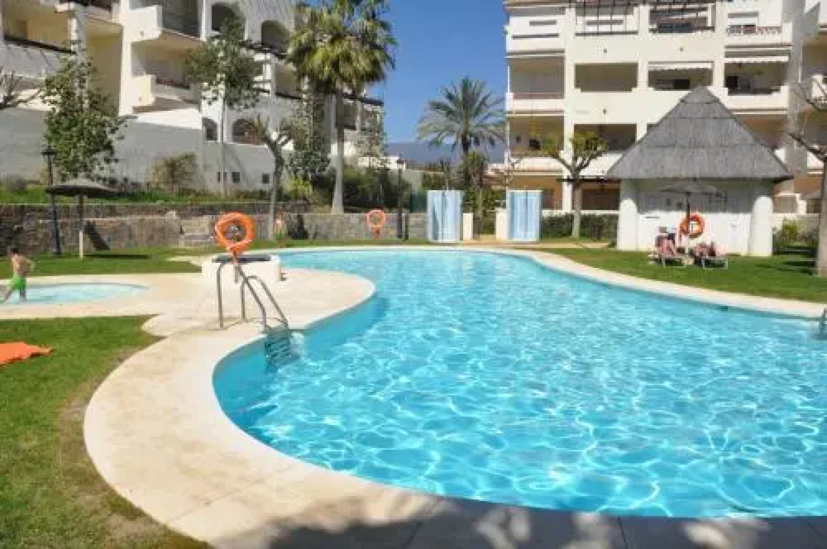 Apartamento San Luis