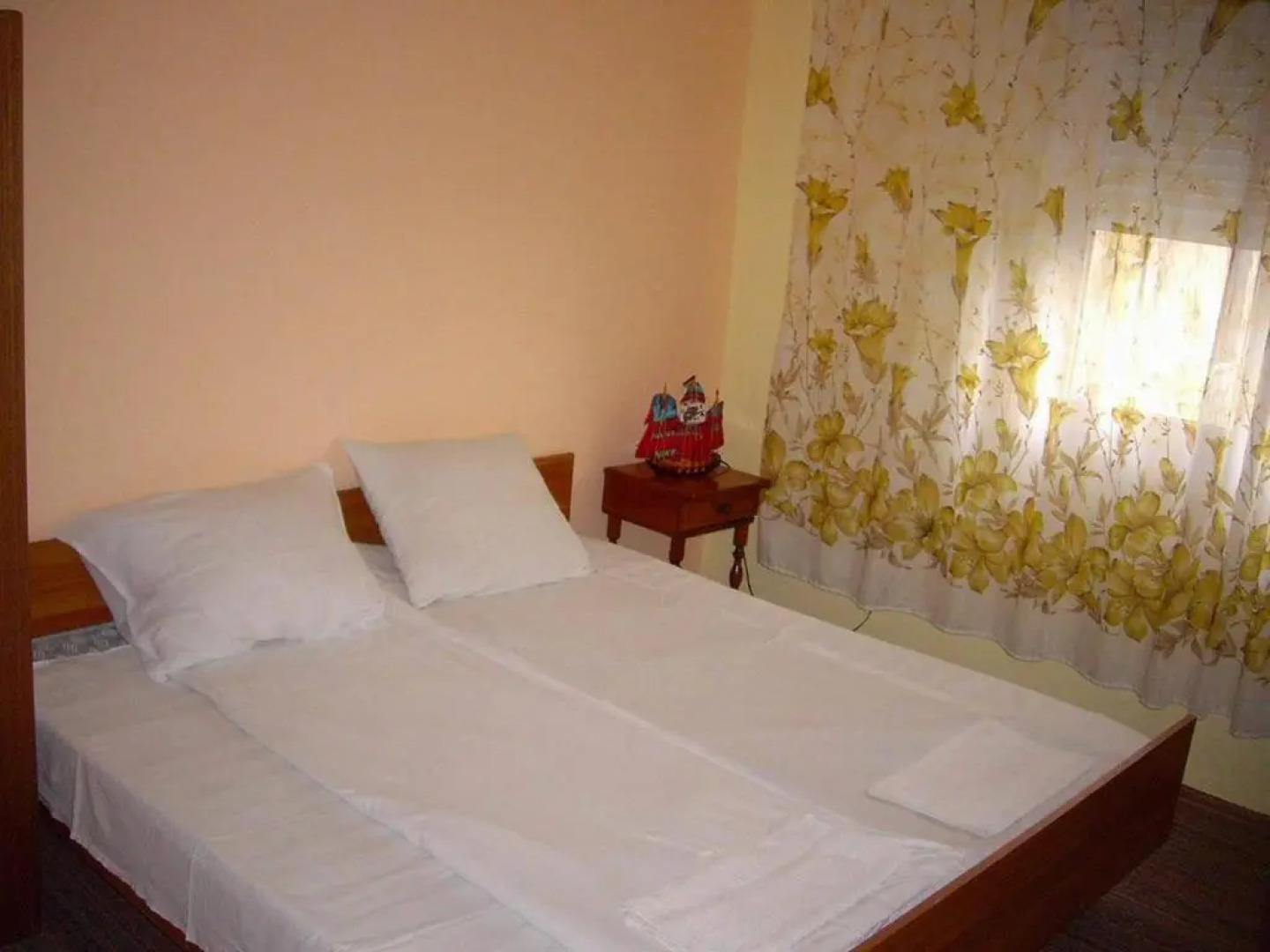 Apartments Božinović