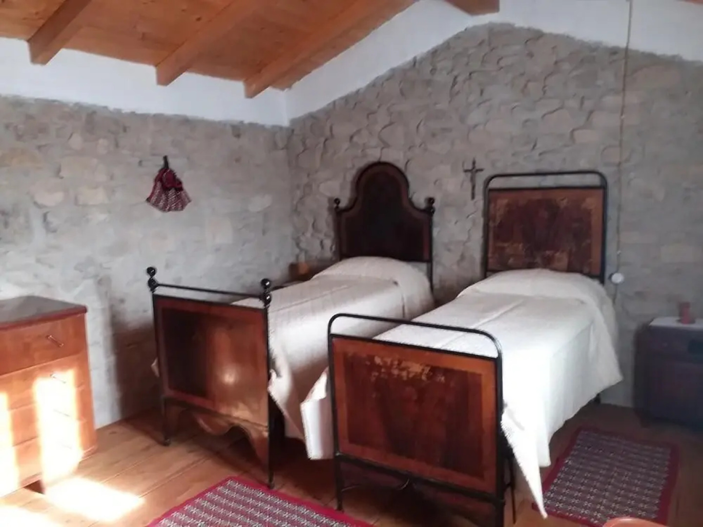 Sa domu de ziu Antoneddu