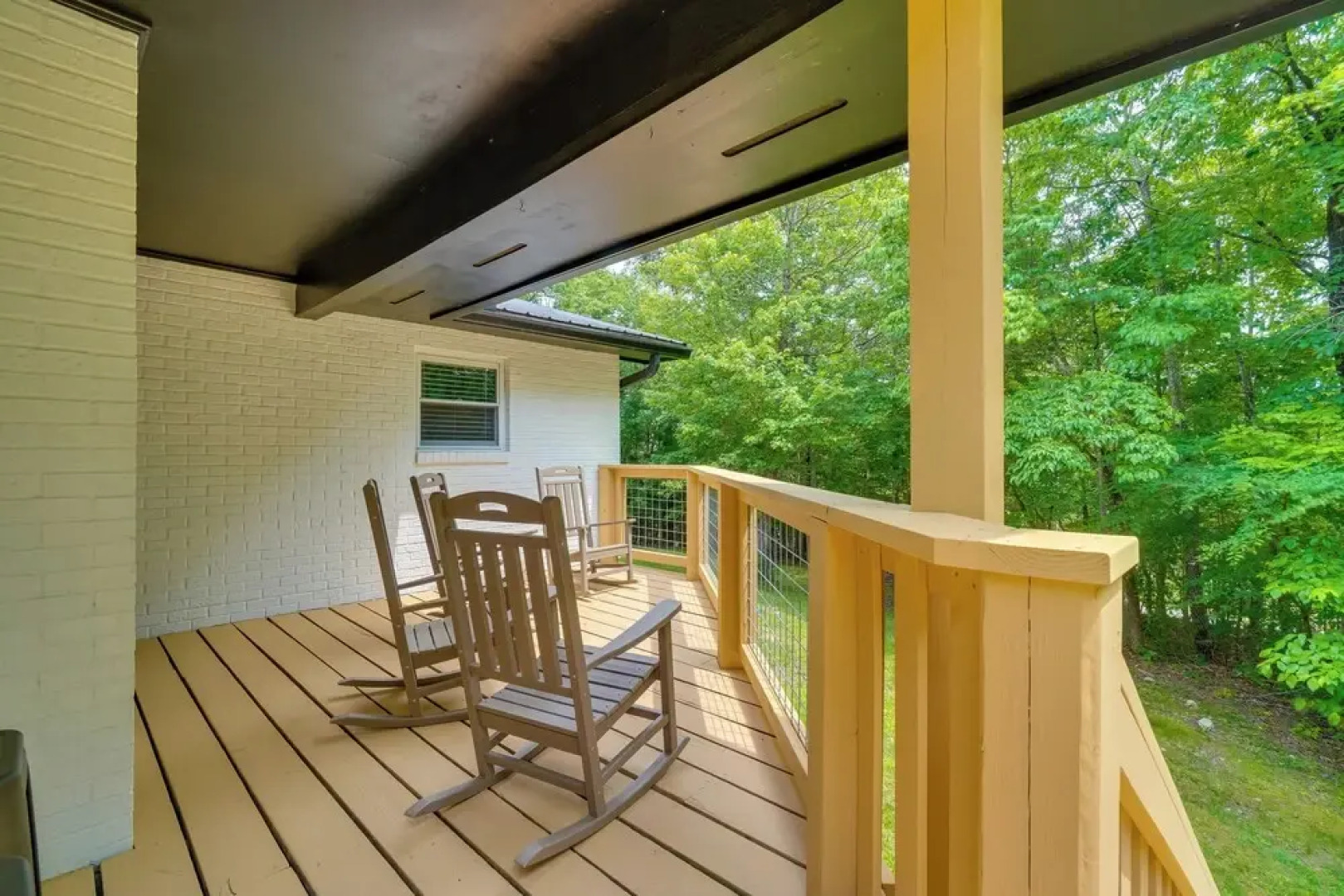 Sevierville Home w/ Hot Tub & Game Room!