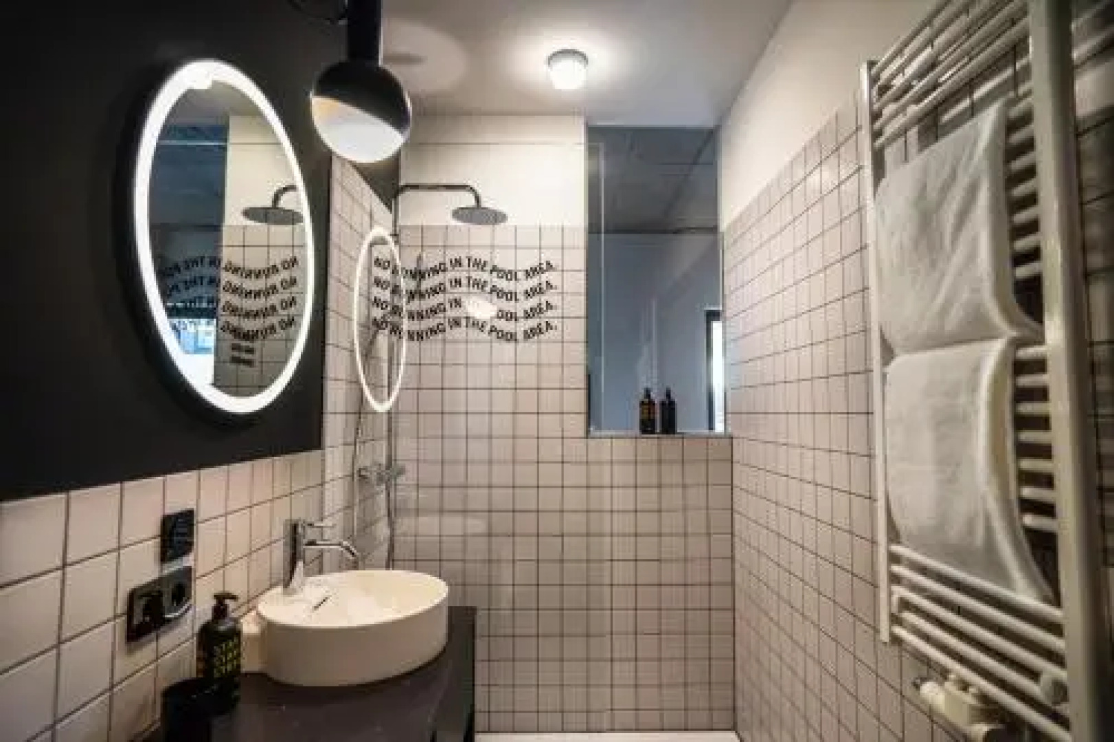 STAYERY Bielefeld Hauptbahnhof