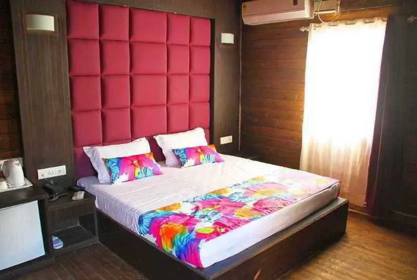 Nordest Lemonmint Beach Resort