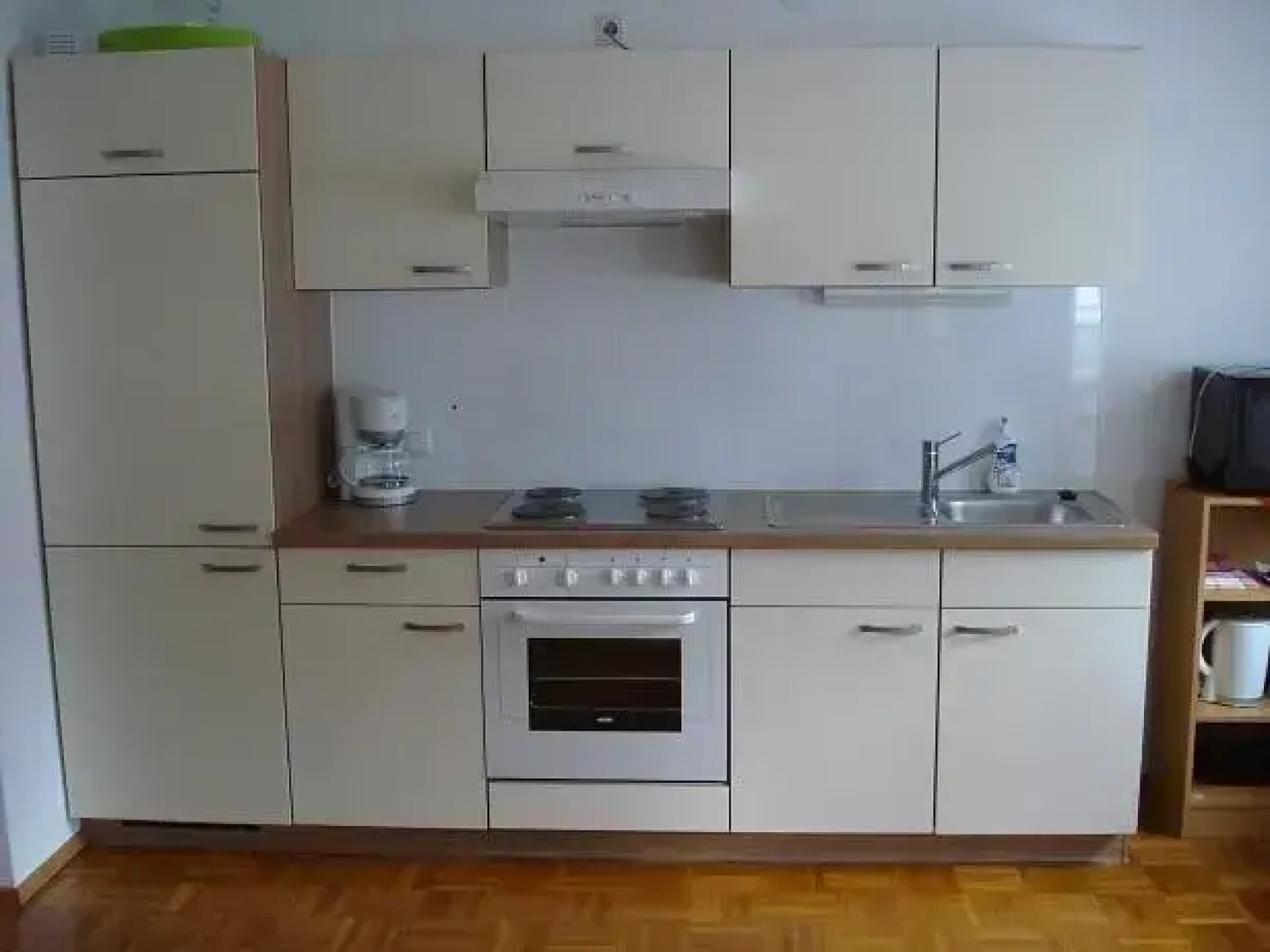 Ferienwohnung Feurstein