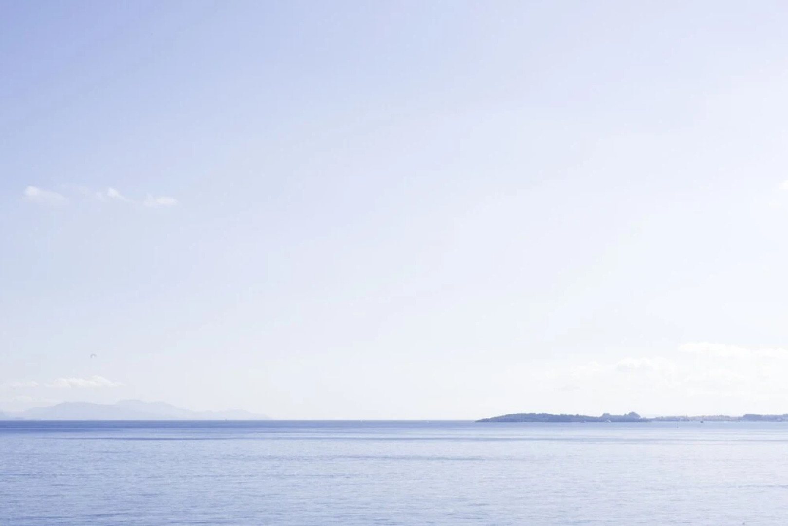 Corfu Sea View Villa - Aurora