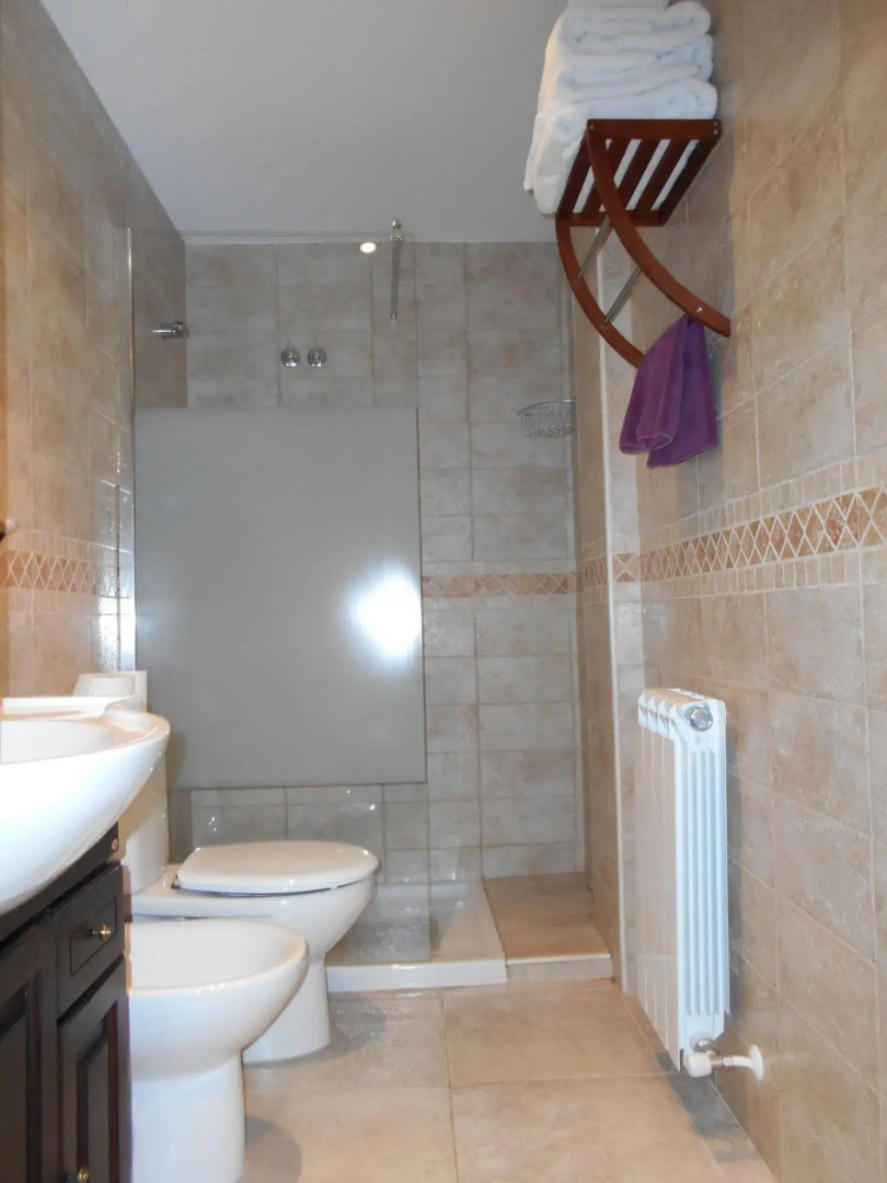 Apartamentos Turisticos Rio Gallego