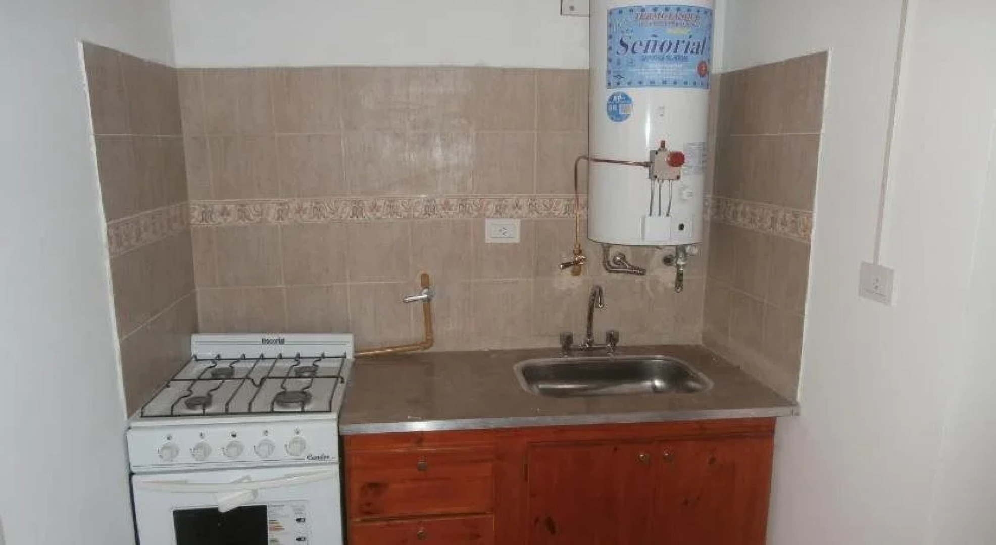 Cabanas Estrellas Doradas