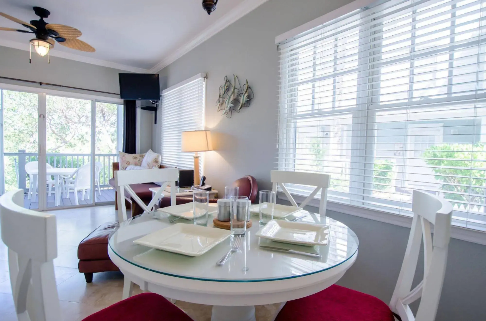 Village at Hawks Cay Villas by KeysCaribbean