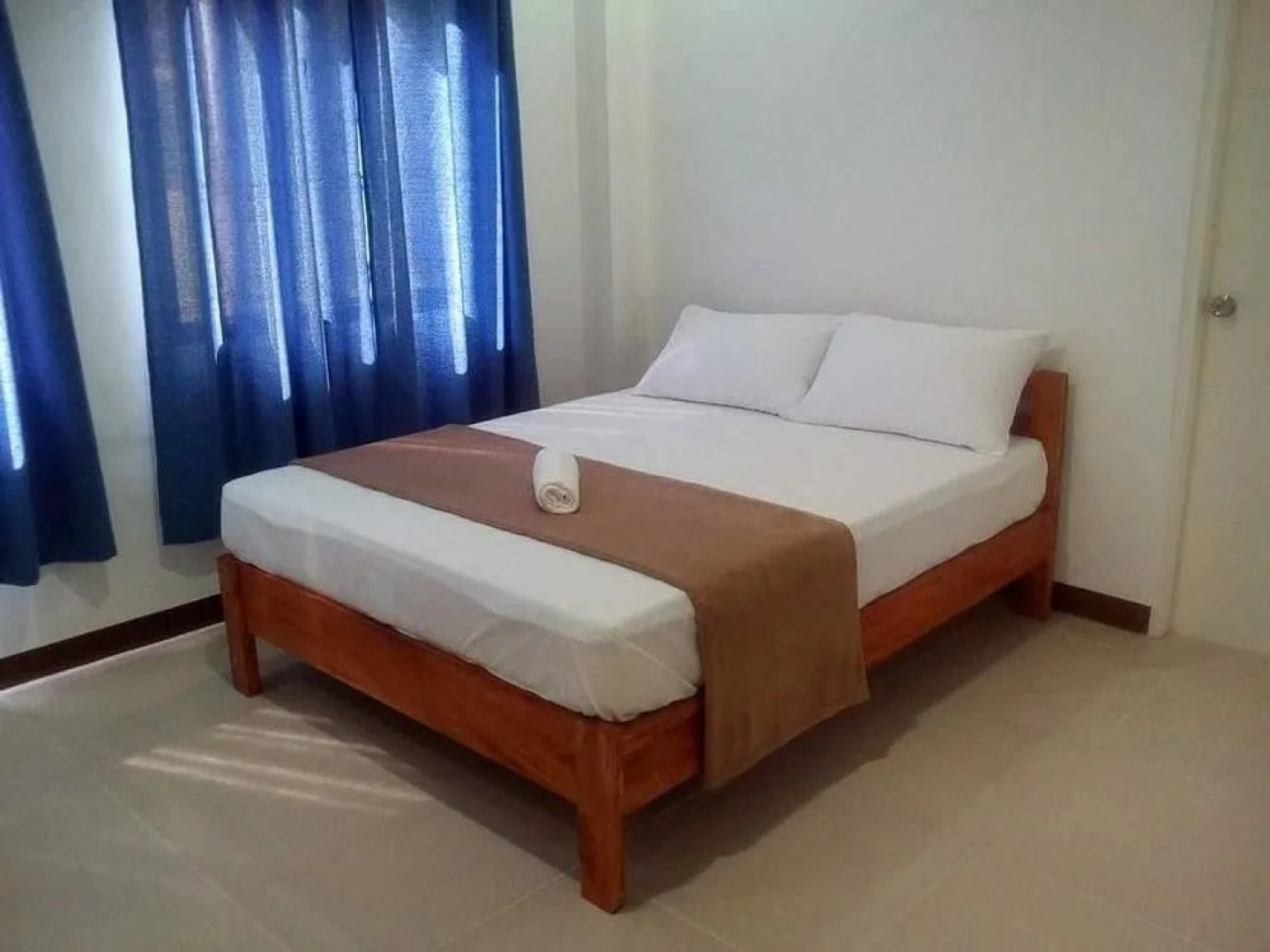 The Chairman's Residence