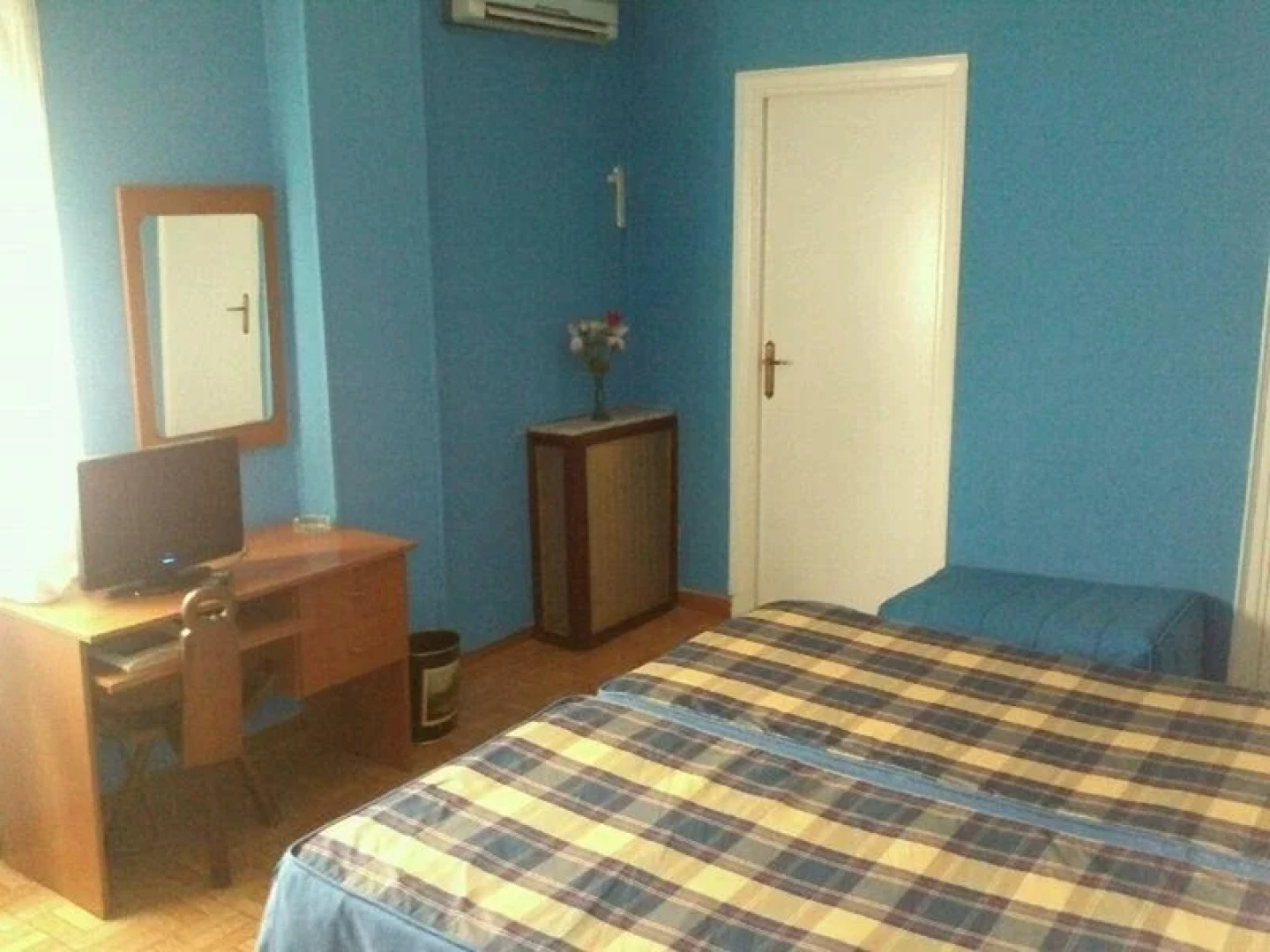 Nuevo Hotel Vista Alegre