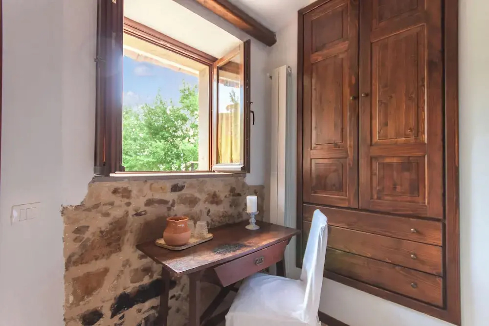 Villa Olmo With Private Pool