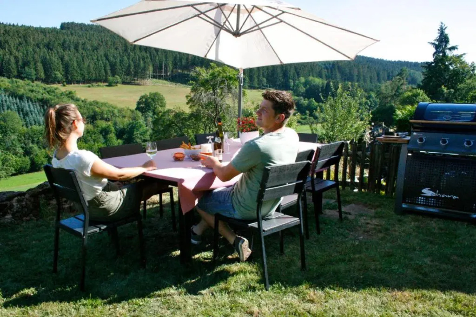 Eifel REBEIGE Gerolstein