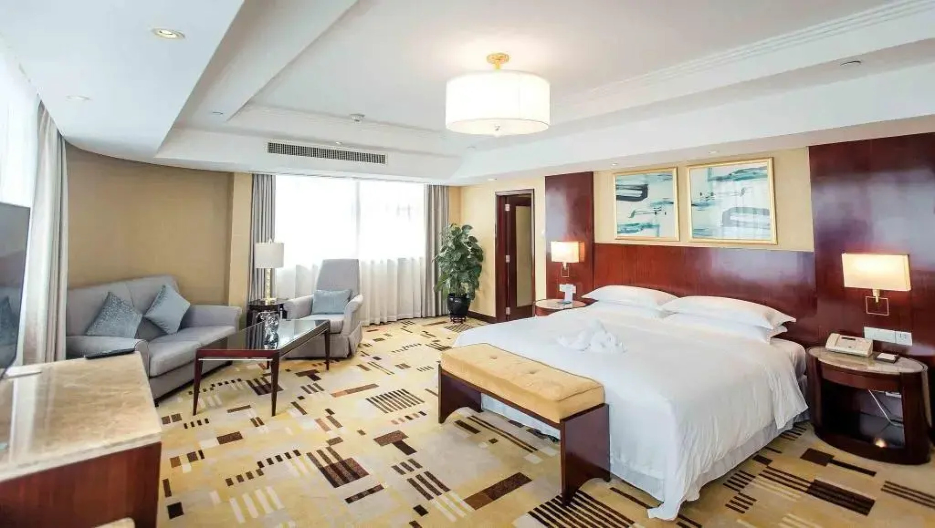 Sheraton Guiyang Hotel