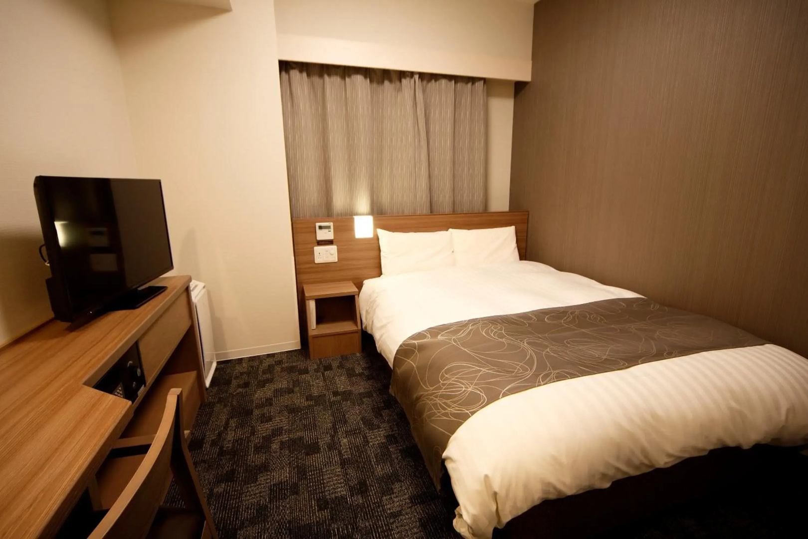 Dormy Inn Nagano Zenkounoyu Natural Hot Spring