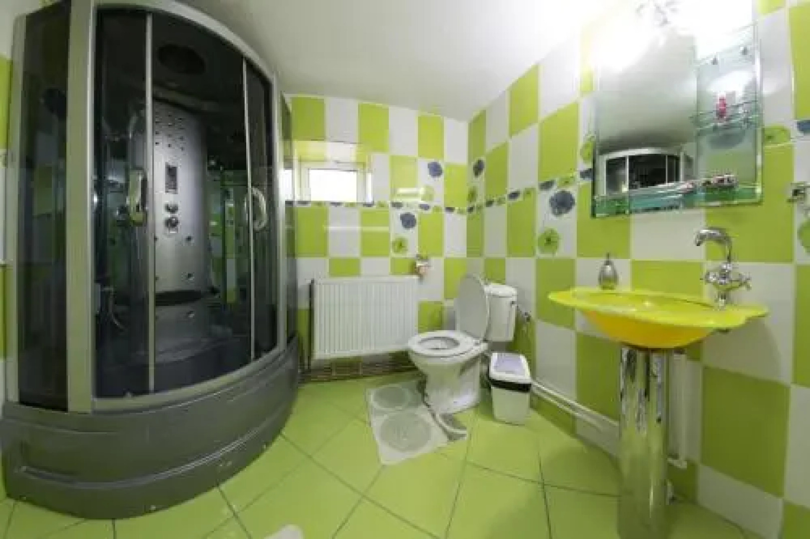 Pensiunea Valea Măgurii