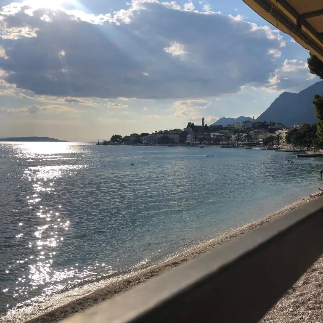 Studio apartments RAFAEL