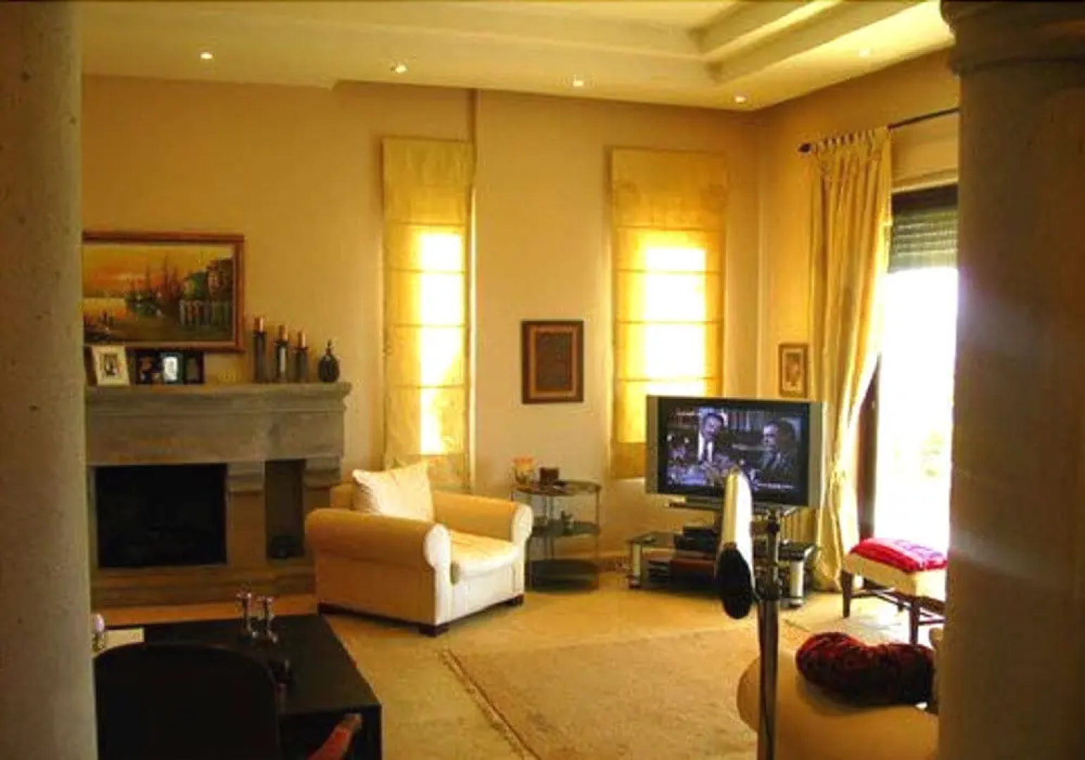 Global Homes Villa Bella