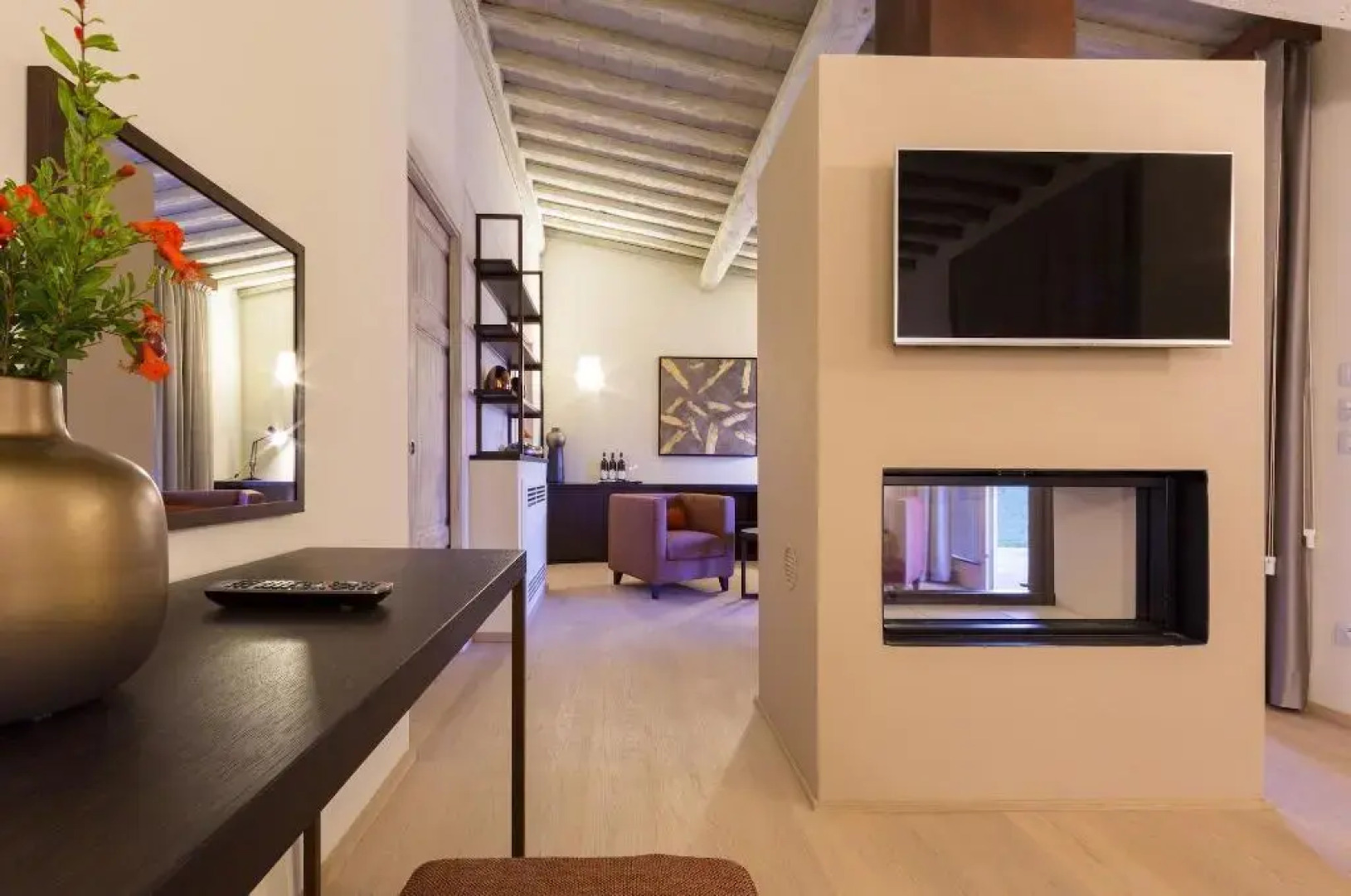 Mastrojanni Relais