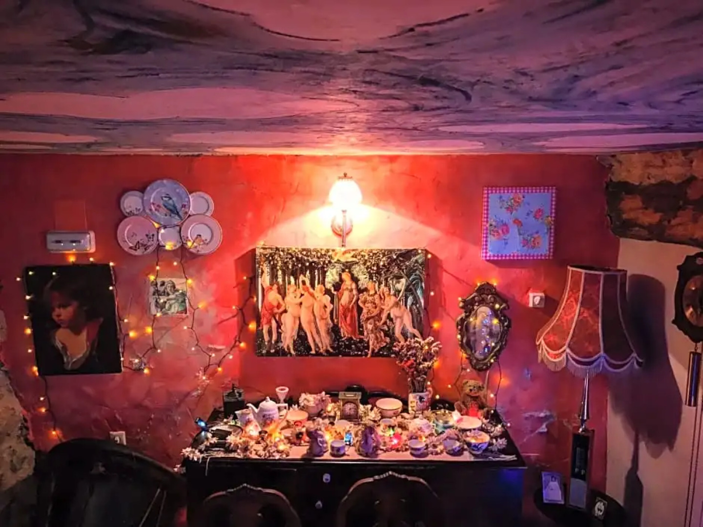 Romantic Getaway to Cuenca The Fifth