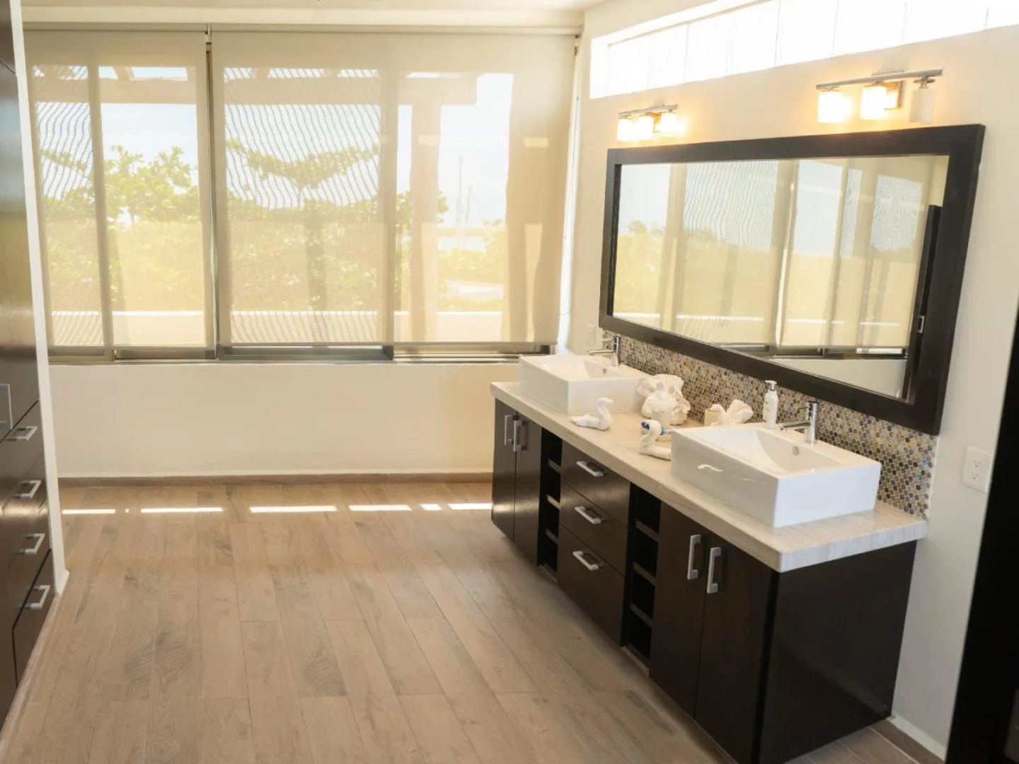 Marina Paraiso Isla Mujeres Hotel