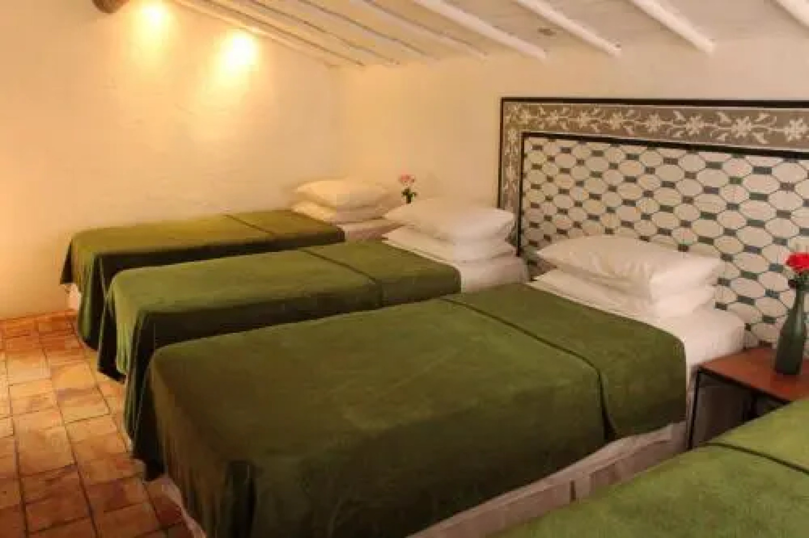 Pouso Da Trilha Hospedagem