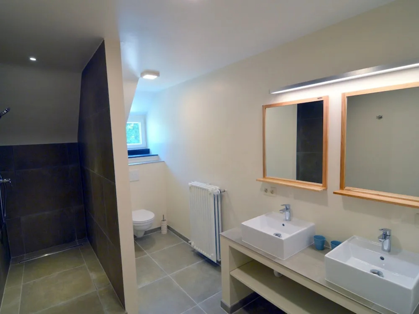 Pretty Mill Transformed Into Cottage With Infrared Sauna and Beautiful Terrace