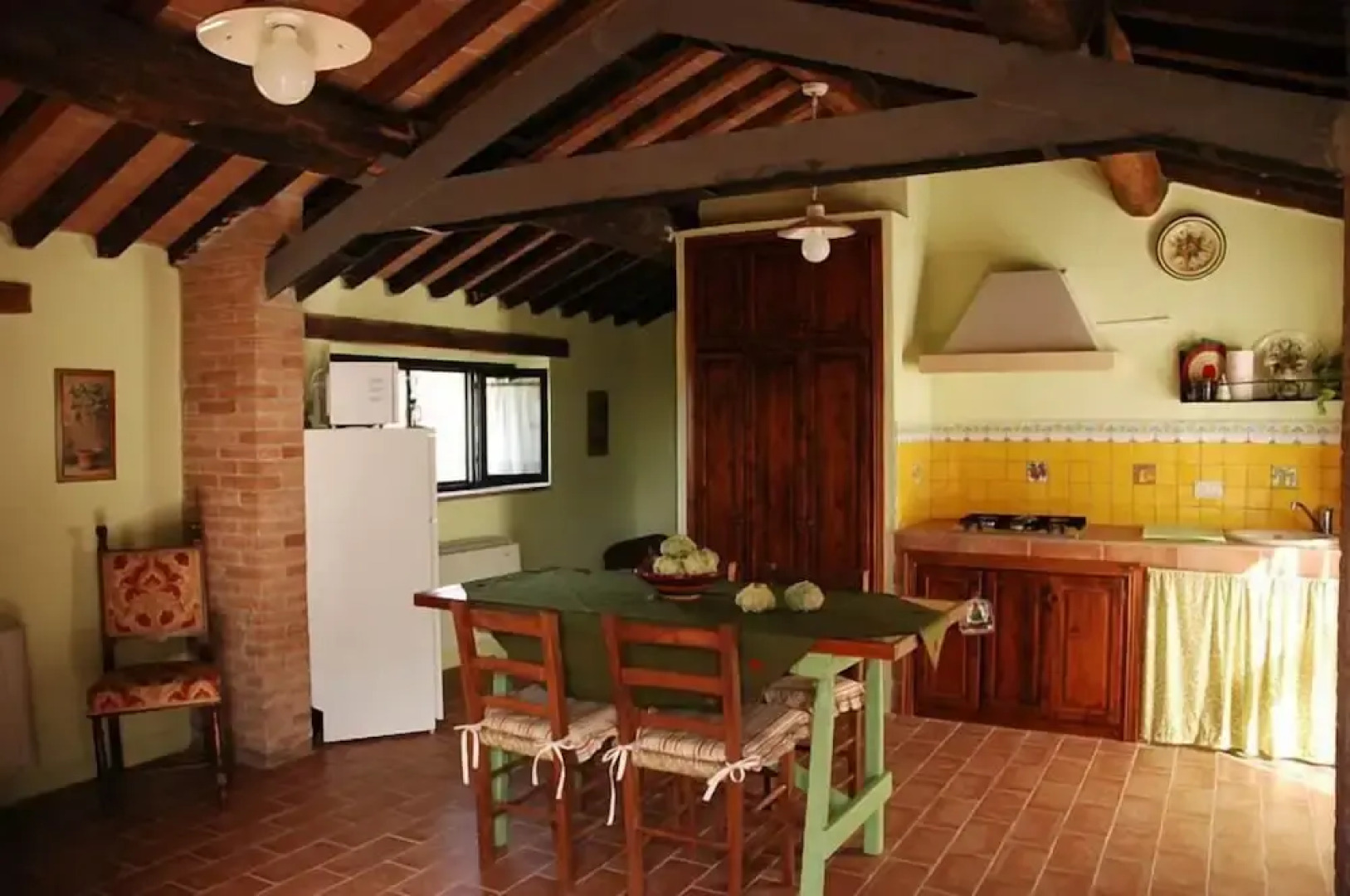 Agriturismo Podere Casetta