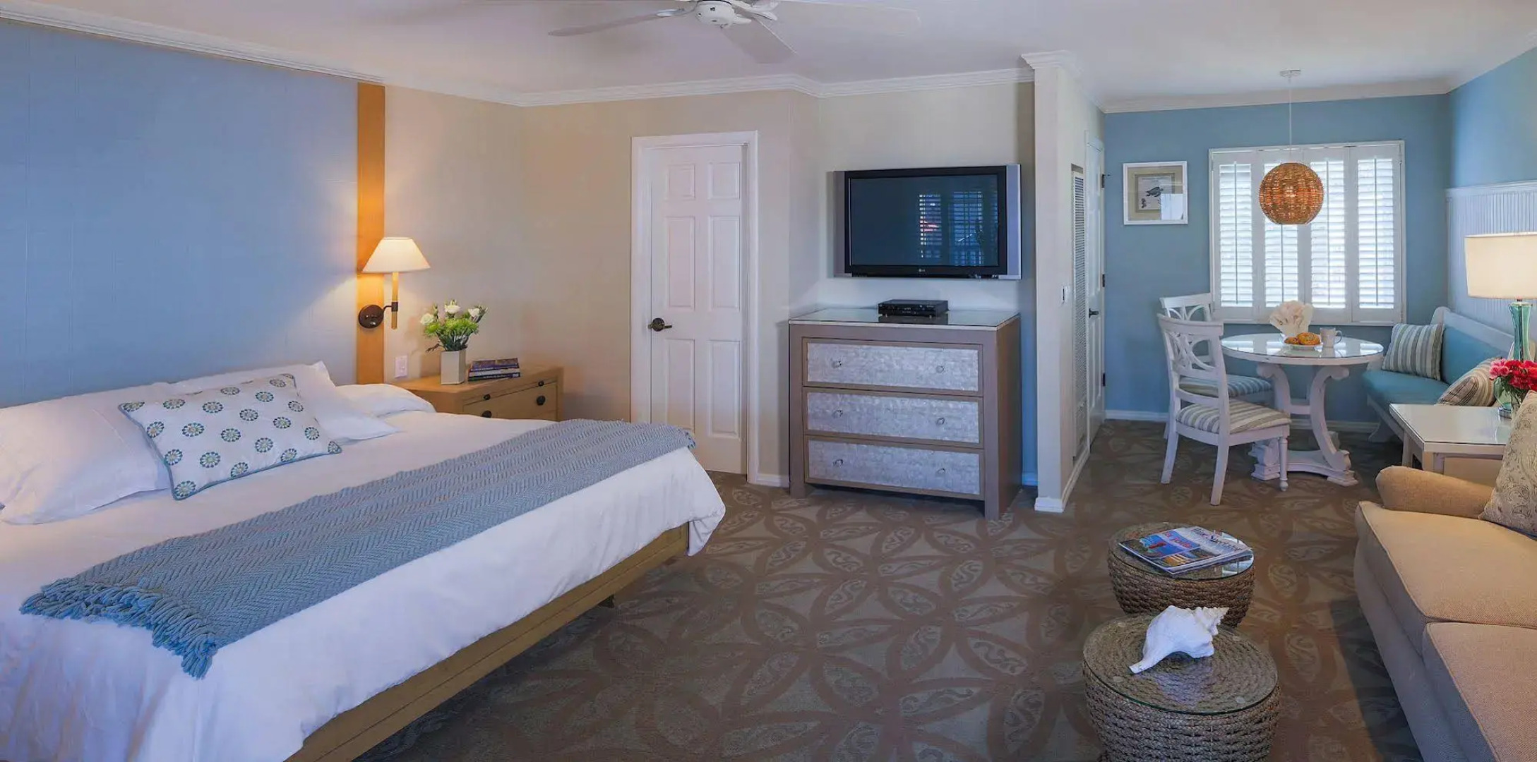 Scripps Inn La Jolla Cove