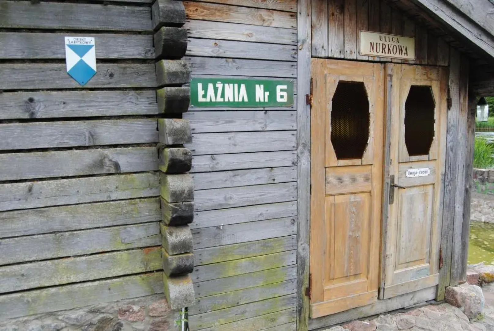 Siedlisko Konradówka