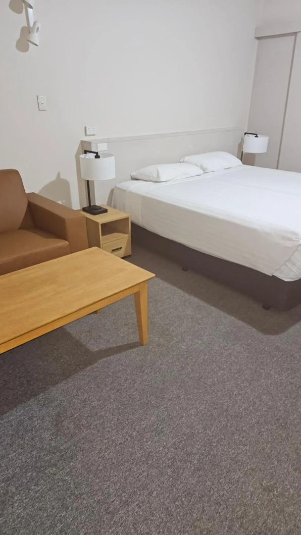 Sanno Marracoonda Perth Airport Hotel