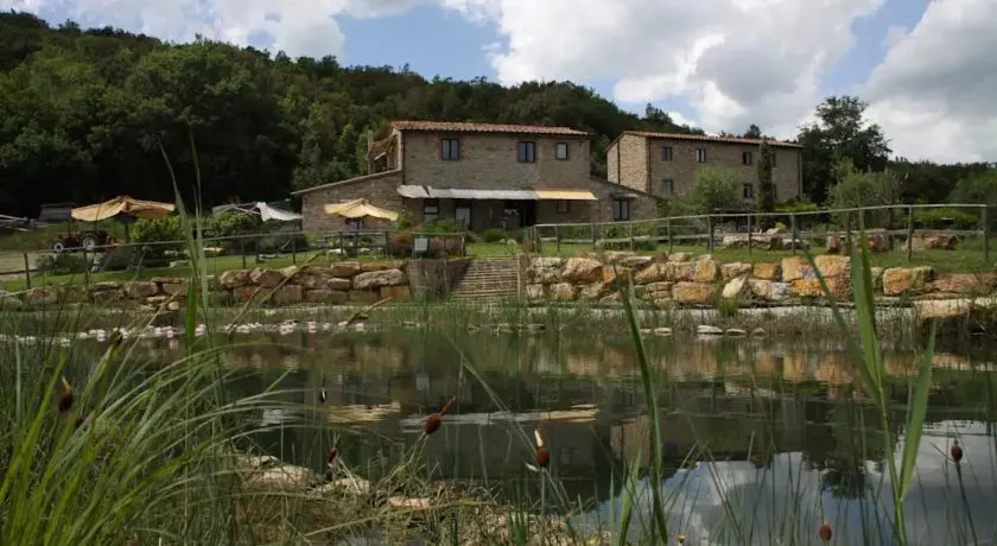 Azienda Biologica Le Castellacce