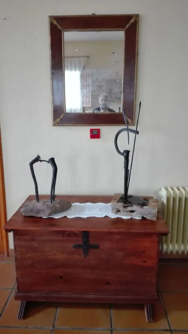 Casa Rural El Molino de Alocén